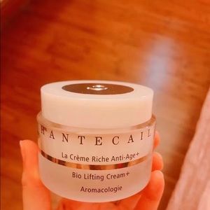 Chantecaille bio lifting cream plus full size 50ml no box
